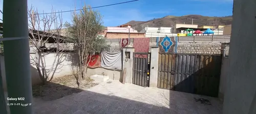 تصویر 4 - ویلا خونه ویلایی دربست در اختیار با حیاط در مینودشت