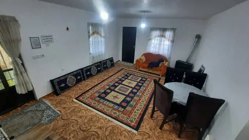 تصویر 2 - ویلا اقامتگاه دریا در رامسر
