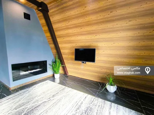 تصویر 13 - ویلا نازگیلان (رویال ۱) در  کلاچای