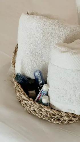 تصویر 8 - اقامتگاه بومگردی دلحمید (4) با صبحانه رایگان در قشم