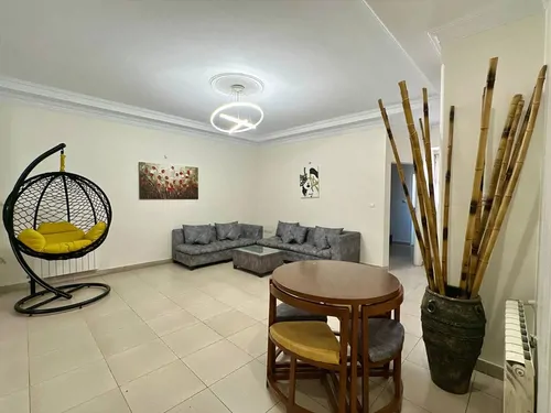 تصویر ۱ - آپارتمان مبله لاولی روم در تهرانپارس (303) در  تهران