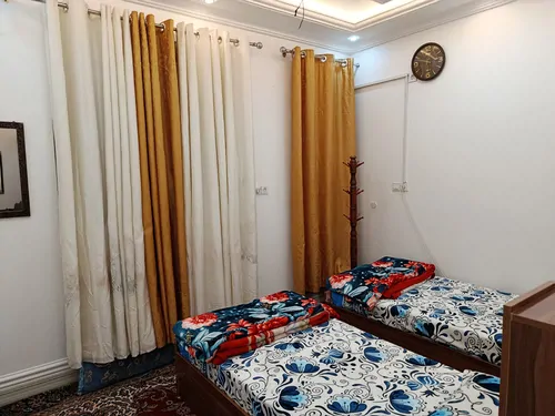 تصویر 8 - خانه ویلایی مبله در بندرکنگ در  بندر لنگه