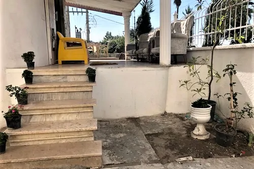 تصویر 2 - ویلا ساحلی خورشید  در محمودآباد
