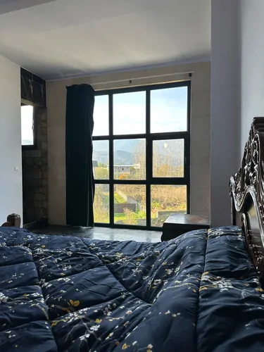 تصویر 10 - ویلا لاکچری لایکو با بیلیارد در  کلارآباد