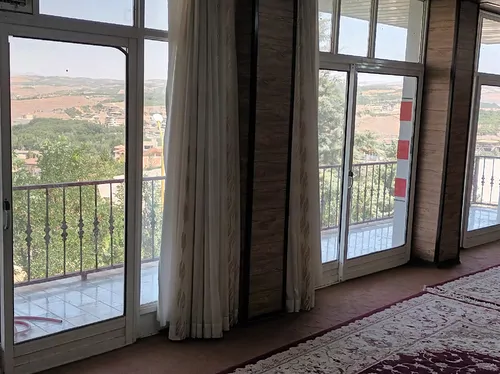 تصویر 5 - خانه شقایق (1) در  سامان