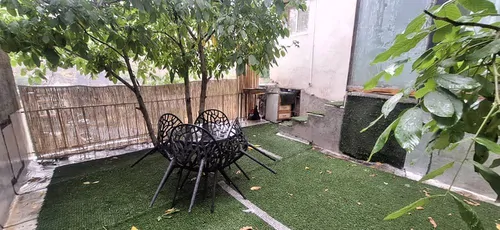 تصویر 8 - خانه بابا صمد در  شمشک