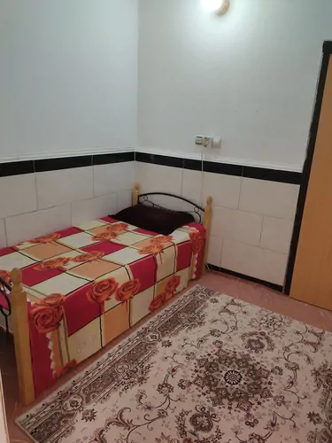 تصویر 6 - خانه  نزدیک بازار ستاره در  قشم