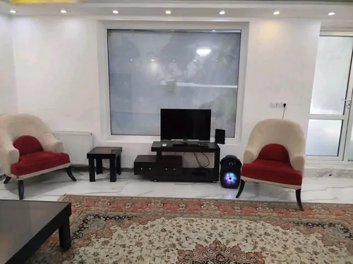 تصویر 3 - ویلا استخردار آبگرم آریا (۸) در مشهد