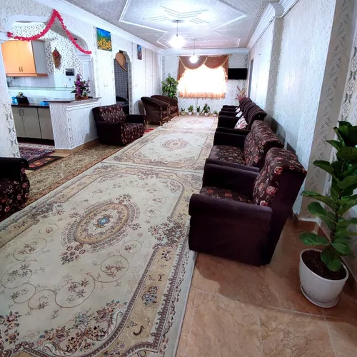 تصویر 2 - آپارتمان مبله سعید(2) در رشت