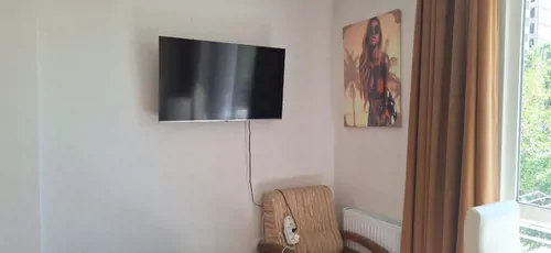 تصویر 5 - خانه مبله زنبق (۶) در  گرمدره