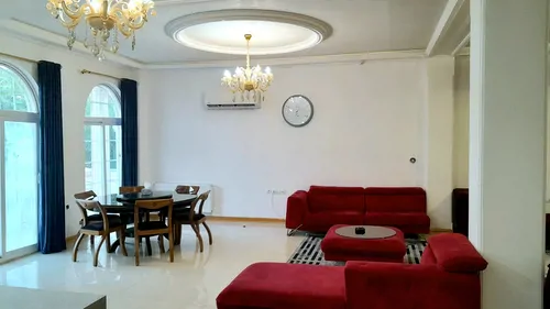 تصویر 6 - ویلا استخردار آبگرم عمارت (۱۱۱) با بیلیارد در رامسر
