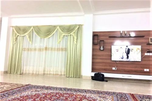 تصویر 3 - ویلا باغ عالی شهر در بوشهر