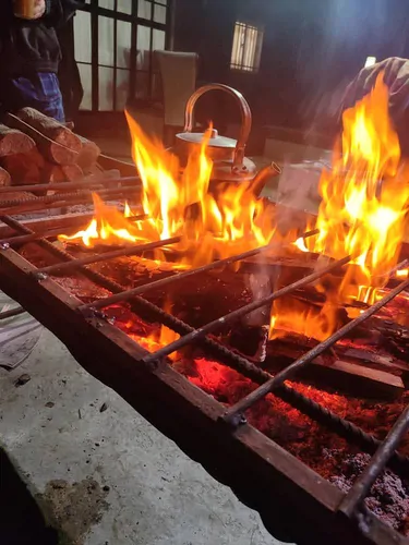 تصویر 16 - ویلا عمو حسن در  رشت