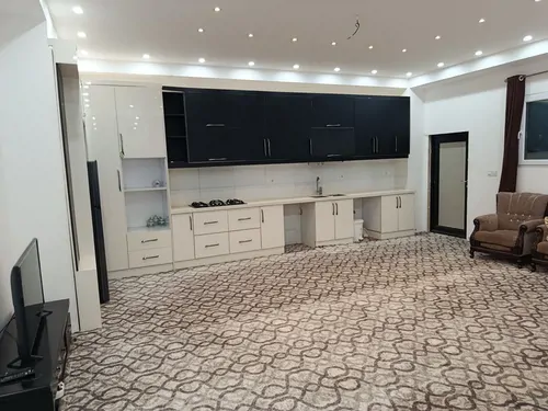 تصویر 7 - آپارتمان مبله سوزا (3) در  قشم