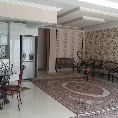 تصویر 14 - آپارتمان مبله پیام در  زیارت