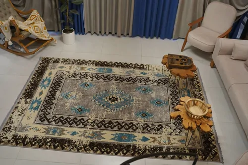 تصویر 4 - کلبه کلبه با جکوزی چهار نفره در محیط دنج و ارام در چابکسر