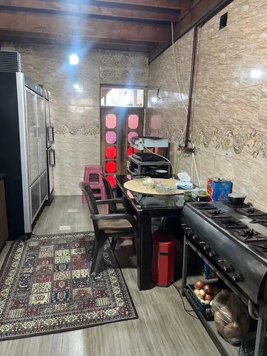 تصویر 6 - اقامتگاه بومگردی مارجان (1) در چابکسر