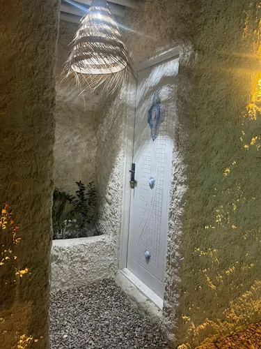 تصویر 7 - اقامتگاه بوم‌گردی ساحلی نوادا (4) در  قشم