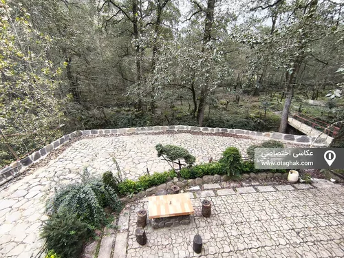 تصویر 16 - ویلا آرسام (2) در شیرگاه