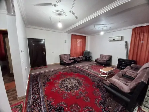 تصویر 2 - ویلا جنگلی تاسکوه در ماسال