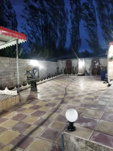 تصویر 10 - سوییت ویلایی بابا بزرگ  در  اردبیل