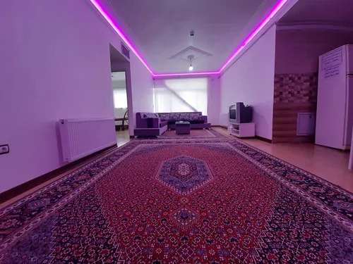 تصویر 2 - آپارتمان الهیه2 در همدان