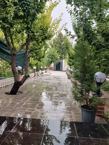 تصویر 9 - ویلا بهار سبز در  ملارد 