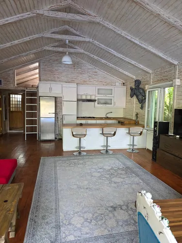 تصویر 21 - ویلا آوی رزیدنس ارکیده استخر آبگرم و سوارکاری در  شهریار