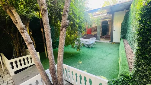تصویر 2 - ویلا چمران (۲) در شیراز