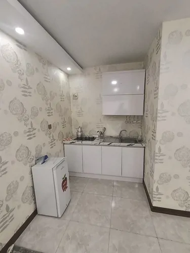 تصویر 3 - اقامتگاه بومگردی اقامتگاه سپهر، سوییت 4 در قشم