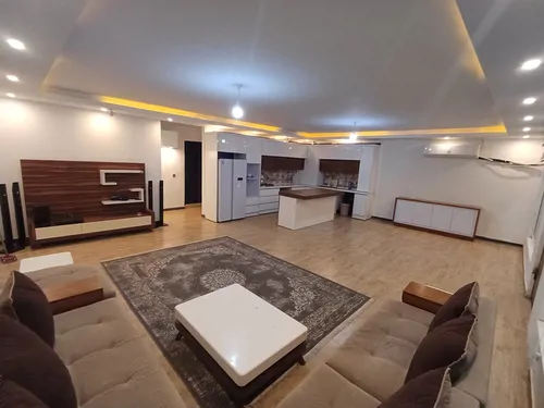 تصویر 3 - ویلا استخردار آبگرم گلها در سهیلیه