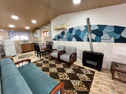 تصویر 3 - ویلا ساحلی خورشید (۳) در  بابلسر