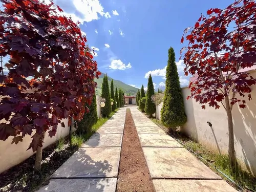 تصویر 21 - ویلا دوبلکس بهار در  کلاردشت