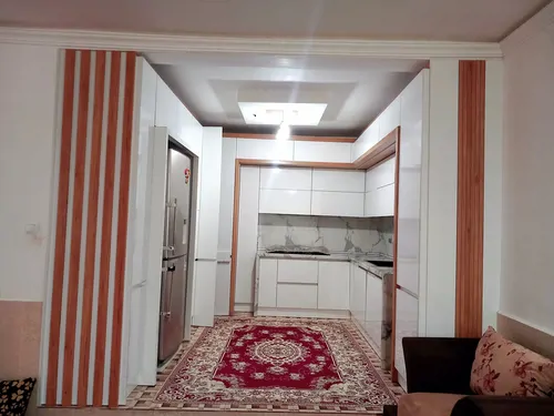 تصویر 5 - خانه ویلایی آرمان در  گناوه