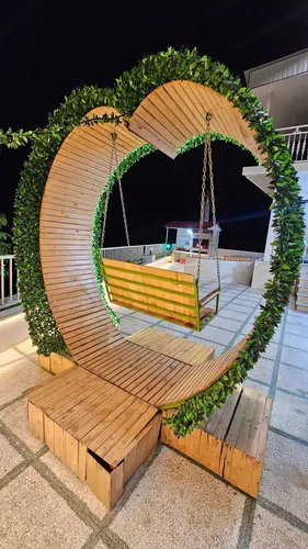 تصویر 15 - ویلا استخردار آبگرم بالاچینو در  علی آباد کتول