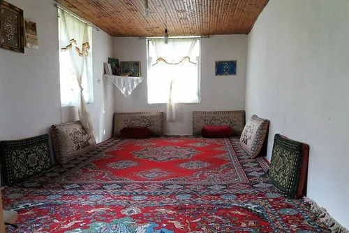 تصویر 2 - اقامتگاه بوم‌گردی وارش ۱ در رشت