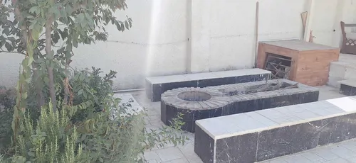 تصویر 5 - ویلا ویلا طاها در  سهیلیه