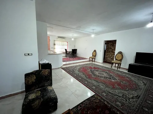 تصویر 9 - آپارتمان مبله مهسا در  نمک آبرود