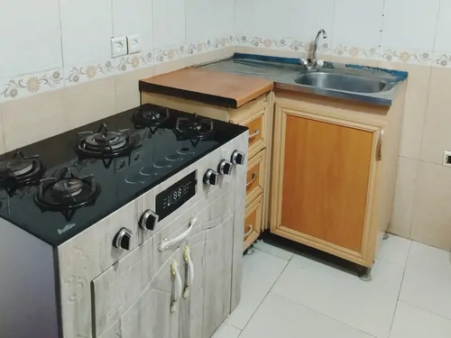 تصویر 5 - آپارتمان مینو در  بابلسر