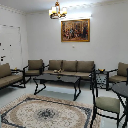 تصویر 2 - آپارتمان یک خواب ۵۰ متر همکف مستقل راه جدا  در مشهد