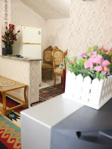 تصویر 4 - خانه اجاره سوییت ساحلی دربست در چالوس