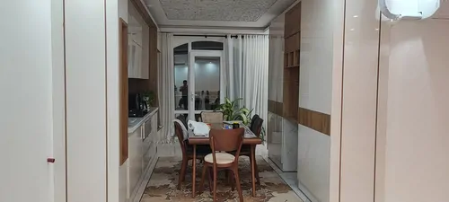 تصویر 3 - آپارتمان آپارتمان ۱۵۴متری چهار راه فرهنگ  در خرم آباد