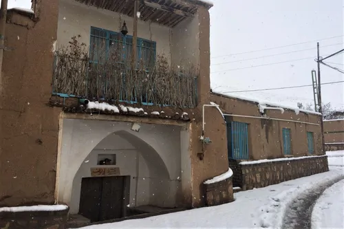 تصویر 4 - اقامتگاه بوم‌گردی روستامانی ارغوان (اتاق ۲) در  ابهر