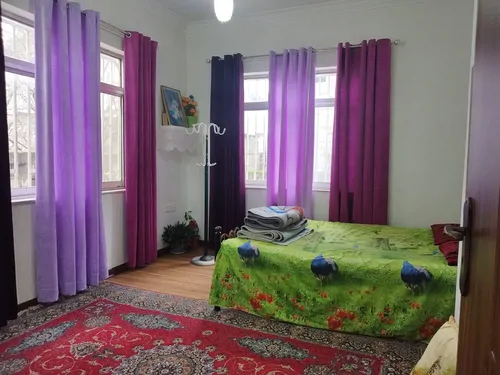 تصویر 8 - خانه شهرک فرهنگیان (دو خوابه) در  رامسر