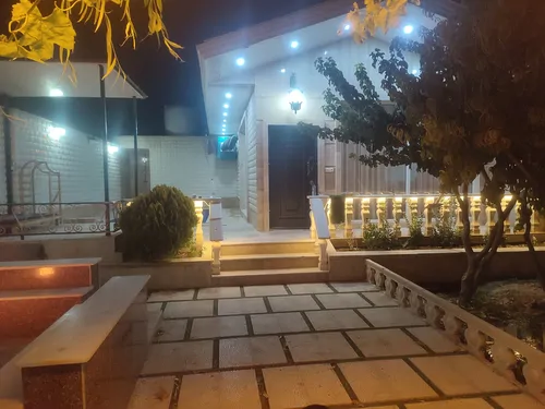 تصویر 11 - ویلا باغ گلستان  در  چهارباغ