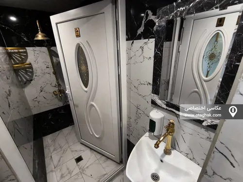 تصویر 27 - هتل سنتی نارنجستان (سه تخته) در  شیراز