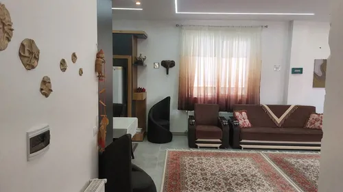 تصویر 4 - ویلا سپید در زیبا کنار