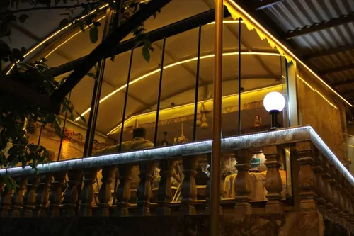 تصویر 15 - ویلا آتاباغی (1) در  اسکو