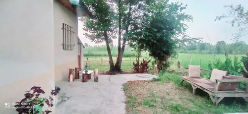 تصویر 2 - ویلا باغ ویلای دربستی نزدیک رشت و انزلی در رشت