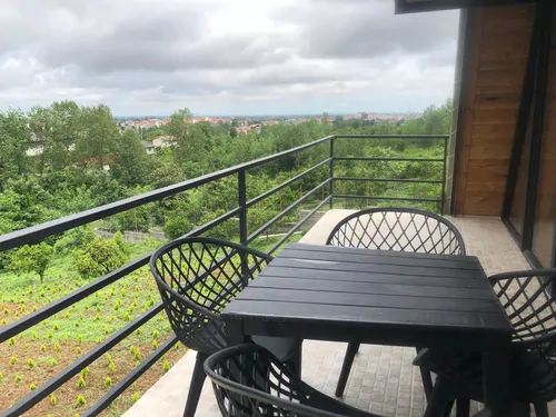 تصویر 3 - کلبه کلبه سوییسی سانشاین در رودسر